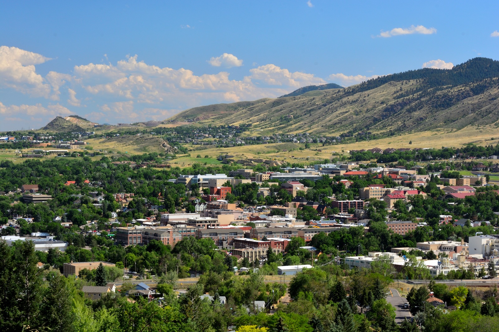 Explore authentic, sustainable Golden - GoGood Travel
