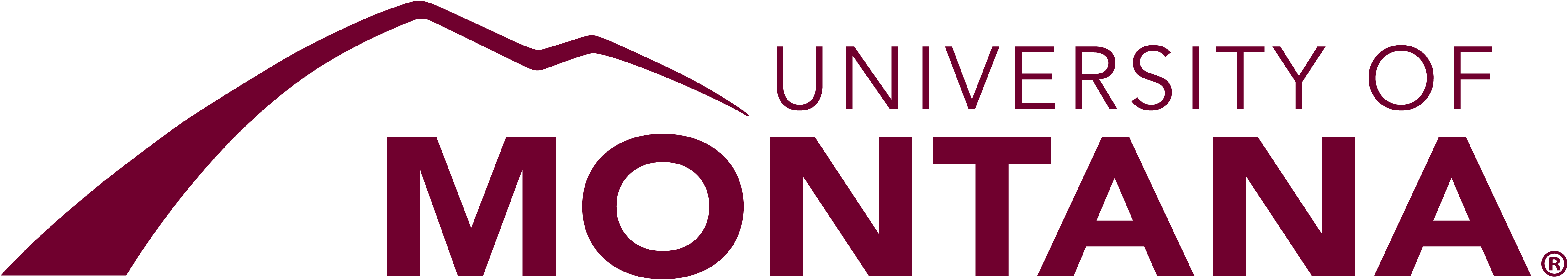 University of Montana