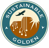 Sustainable Golden